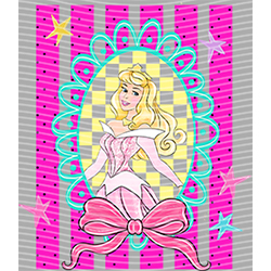 Princess-PR 2033